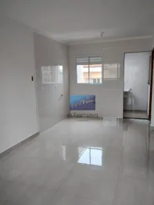 Apartamento com 2 Quartos à venda, 42m² no Jardim Maringá, São Paulo