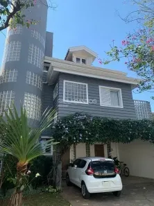 Casa de Condomínio com 5 Quartos à venda, 350m² no Parque Residencial Villa dos Inglezes, Sorocaba