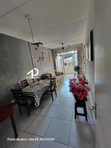 Apartamento com 3 Quartos à venda, 86m² no Goiabeira, Cuiabá