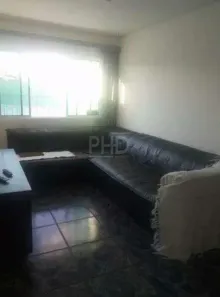 Sobrado com 2 Quartos à venda, 260m² no Jardim do Estádio, Santo André