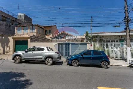 Casa com 4 Quartos à venda, 405m² no Santo Amaro, São Paulo