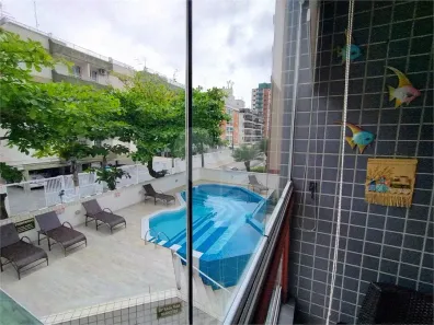 Apartamento com 2 Quartos à venda, 90m² no Jardim Las Palmas, Guarujá