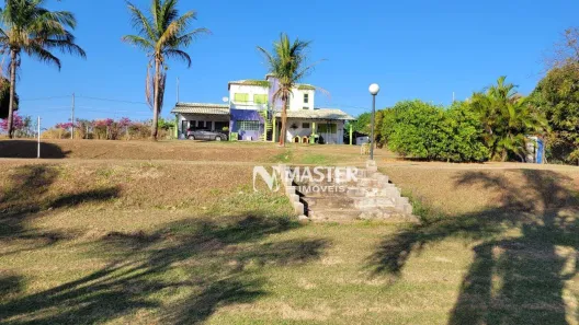 Fazenda/Sítio com 2 Quartos à venda, 150m² no Parque Serra Dourada, Marília