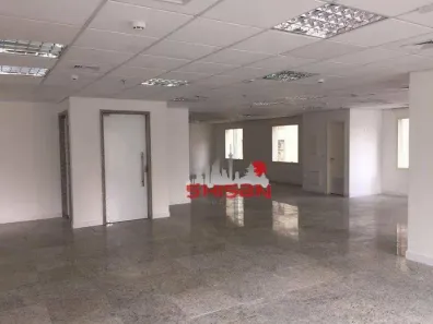 Sala Comercial para venda ou aluguel, 200m² no Consolação, São Paulo