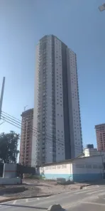 Apartamento com 3 Quartos à venda, 128m² no Jardim Santa Bárbara, Embu das Artes
