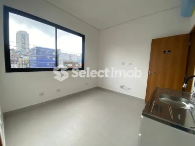 Kitnet com 1 Quarto para alugar, 22m² no Jardim Pilar, Mauá