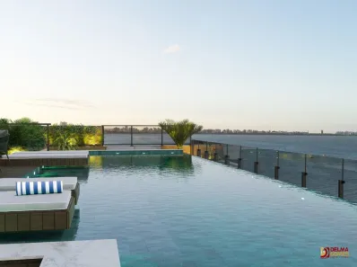 Apartamento com 3 Quartos à venda, 106m² no Formosa, Cabedelo