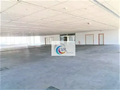 Sala Comercial à venda, 865m² no Cidade Monções, São Paulo