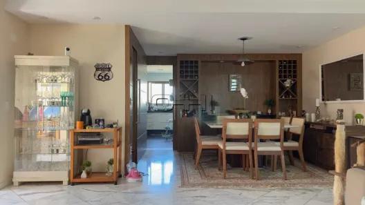 Cobertura com 2 Quartos à venda, 174m² no Jardim Vila Mariana, São Paulo