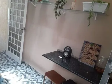 Casa com 2 Quartos à venda, 150m² no Jardim Santa Marina, Jacareí