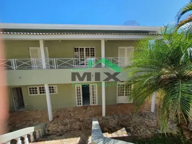 Casa de Condomínio com 3 Quartos à venda, 452m² no Jardim Nomura, Cotia
