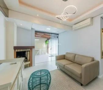 Apartamento com 2 Quartos à venda, 71m² no Petrópolis, Porto Alegre