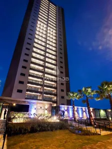 Apartamento com 3 Quartos à venda, 118m² no Bonfim Paulista, Ribeirão Preto