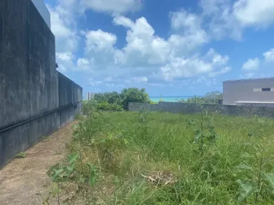 Lote/Terreno à venda, 458m² no Jacarecica, Maceió