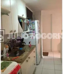 Apartamento com 2 Quartos para alugar, 70m² no Pechincha, Rio de Janeiro