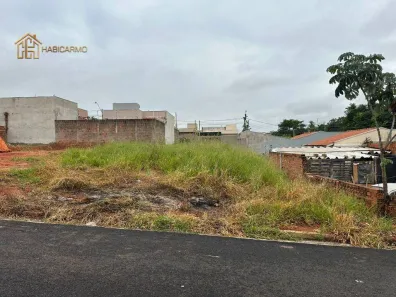 Lote/Terreno à venda, 200m² no Jardim dos Buritis, São José do Rio Preto