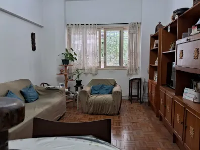 Apartamento com 1 Quarto à venda, 70m² no Liberdade, São Paulo