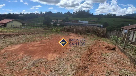 Lote/Terreno à venda, 1000m² no Alto da Serra, Serra Negra