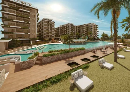 Apartamento com 1 Quarto à venda, 26m² no , Maragogi