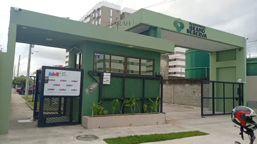 Apartamento com 2 Quartos à venda, 60m² no Antares, Maceió