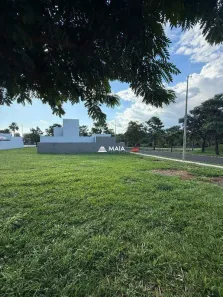 Lote/Terreno à venda, 310m² no Estância dos Ipês, Uberaba