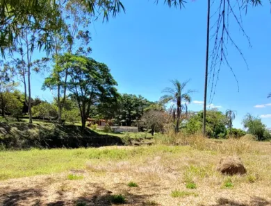 Fazenda/Sítio com 4 Quartos à venda, 24508m² no Chácara do Pinhal, Cabreúva