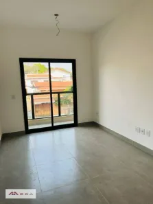 Apartamento com 1 Quarto à venda, 42m² no Bela Vista, Valinhos