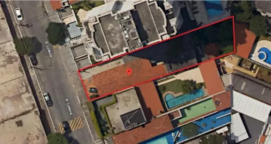 Lote/Terreno à venda, 500m² no Vila Carrão, São Paulo