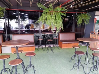 Sala Comercial à venda, 411m² no Bela Vista, São Paulo