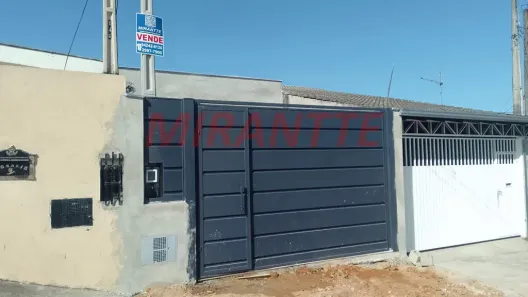 Casa com 2 Quartos à venda, 60m² no Jardim das Magnólias, Sorocaba