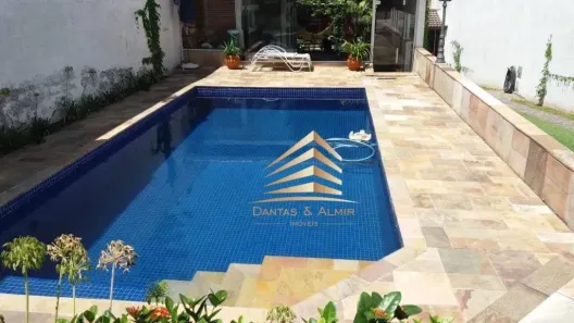 Sobrado com 3 Quartos à venda, 294m² no Vila Rosália, Guarulhos