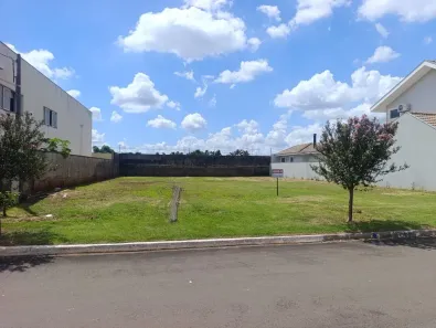Lote/Terreno à venda, 600m² no Jardim Imperial, Maringá