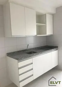 Apartamento com 1 Quarto para alugar, 31m² no Brás, São Paulo