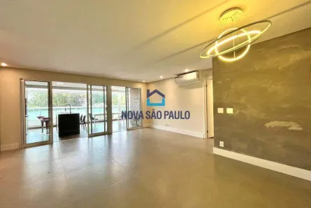 Apartamento com 3 Quartos à venda, 170m² no Vila Alexandria, São Paulo