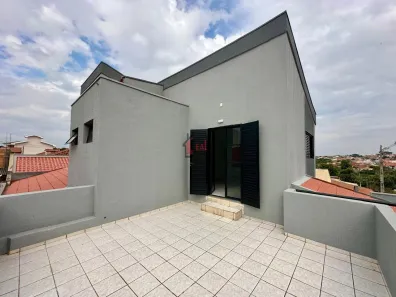 Casa com 3 Quartos à venda, 180m² no Parque Residencial São Lucas, Presidente Prudente