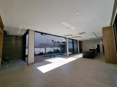 Casa de Condomínio com 4 Quartos para alugar, 402m² no Vila do Golf, Ribeirão Preto