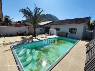 Casa com 3 Quartos à venda, 360m² no Jardim Atlântico Oeste (Itaipuaçu), Maricá