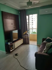 Apartamento com 3 Quartos à venda, 68m² no Mansões Santo Antônio, Campinas
