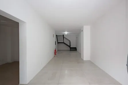 Ponto Comercial para alugar, 138m² no Funcionários, Belo Horizonte