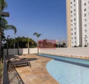 Apartamento com 3 Quartos à venda, 66m² no Vila Rosália, Guarulhos