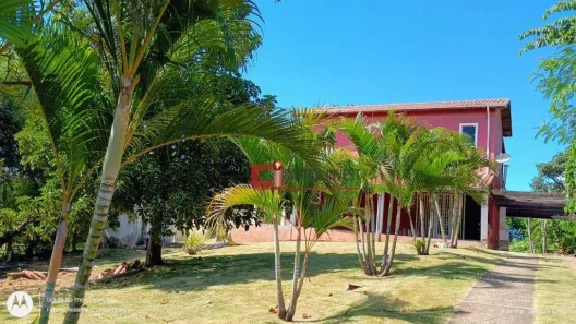 Fazenda/Sítio com 2 Quartos à venda, 250m² no Loteamento Chácaras Gargantilhas, Campinas