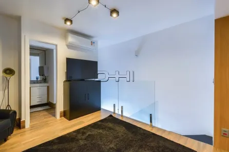 Cobertura com 1 Quarto à venda, 115m² no Vila Olímpia, São Paulo