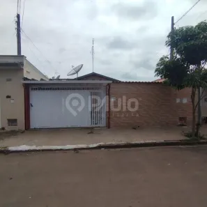 Casa com 2 Quartos à venda, 87m² no Vila Industrial, Piracicaba