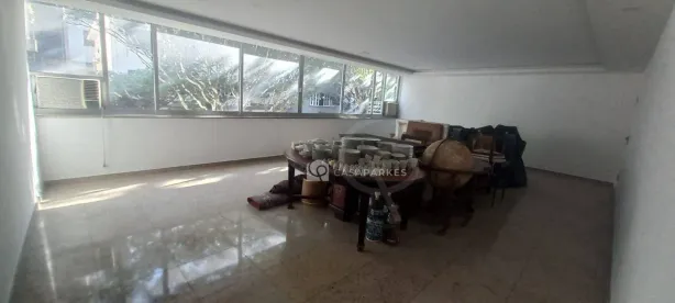 Apartamento com 4 Quartos à venda, 235m² no Leblon, Rio de Janeiro