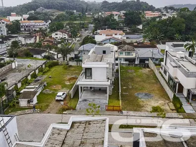 Lote/Terreno à venda, 430m² no Glória, Joinville