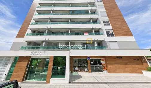 Apartamento com 2 Quartos à venda, 68m² no Canto, Florianópolis