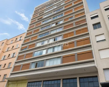 Apartamento com 2 Quartos à venda, 100m² no Centro, Campinas
