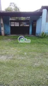 Fazenda/Sítio com 4 Quartos à venda, 2925m² no Jardim Coronel, Itanhaém