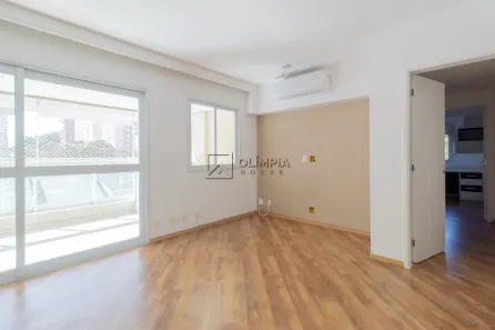 Apartamento com 3 Quartos à venda, 127m² no Vila Gertrudes, São Paulo