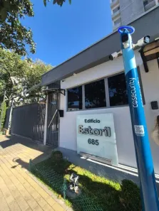 Apartamento com 3 Quartos para alugar, 115m² no Vila Polopoli, São Paulo